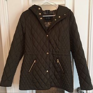 Jessica Simpson Jacket Size: Small